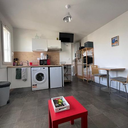 Apartamento Atlantis Saint-Nazaire  Exterior foto