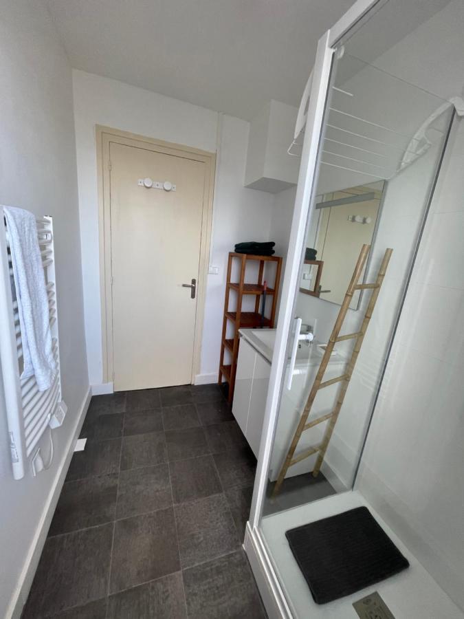 Apartamento Atlantis Saint-Nazaire  Exterior foto